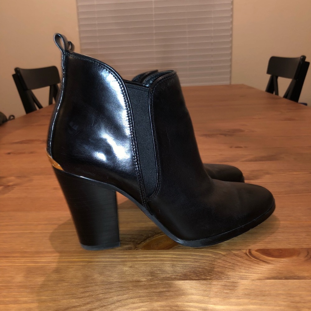 Michael Kors booties
